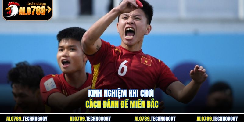 Cách Đánh Đề Miền Bắc - Hiểu Đúng, Chơi An Toàn Và Hiệu Quả 4 Thống kê tần suất xuất hiện của các con số miền Bắc
