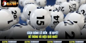 cách đánh lô xiên