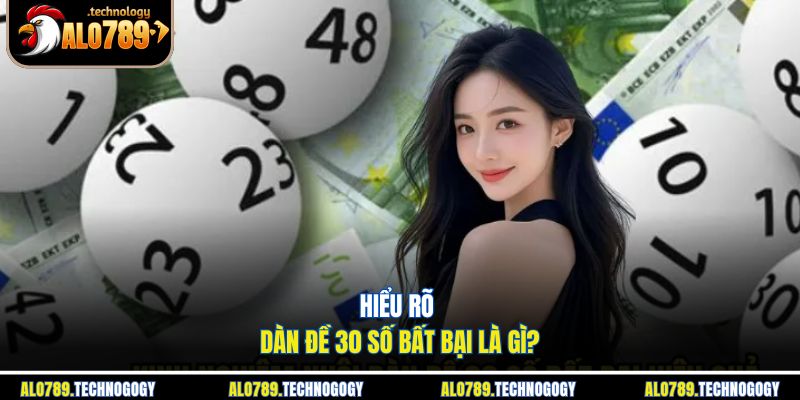 Dàn Đề 30 Số Bất Bại - Bí Quyết Chơi Thông Minh Mỗi Kỳ Quay 2 Dàn 30 số được chọn lọc từ dữ liệu thống kê gần nhất